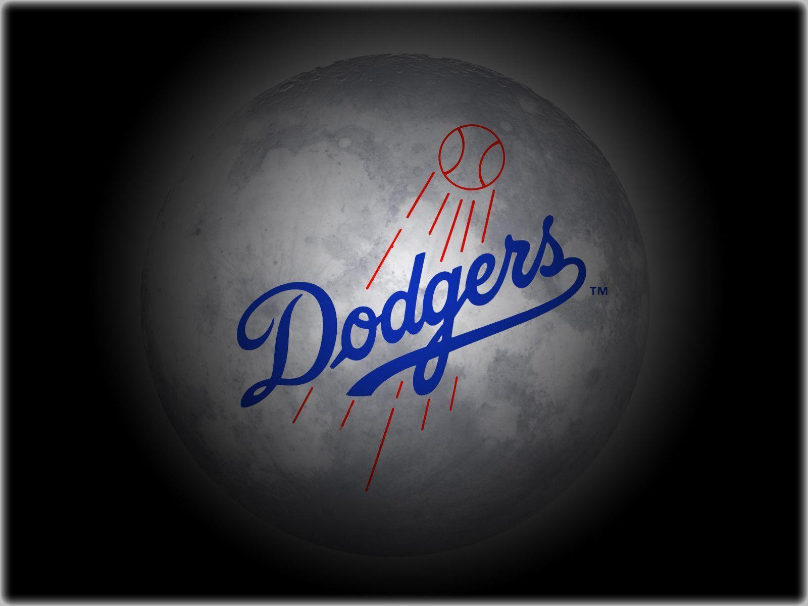 Wallpaper of the day: Los Angeles Dodgers. Los Angeles Dodgers