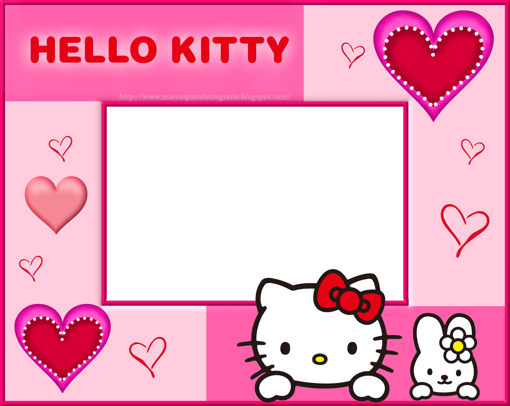 Hello Kitty Wallpaper Image