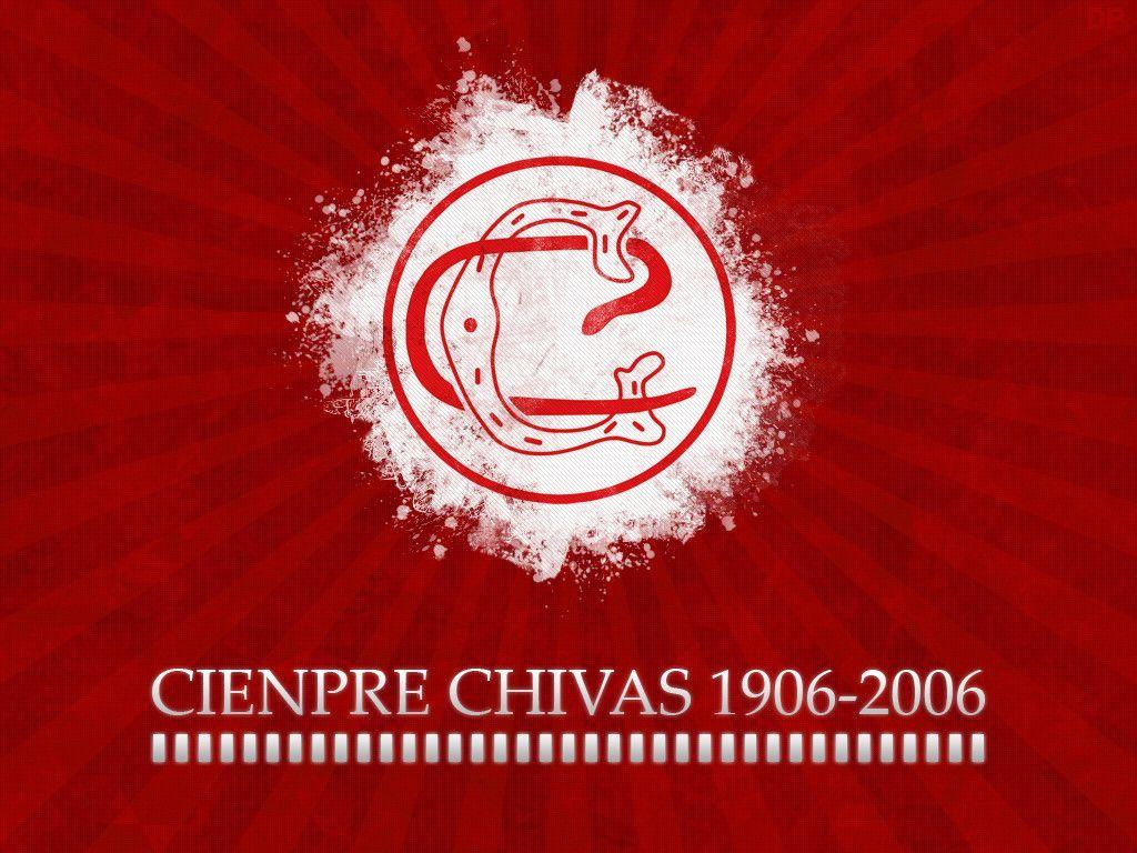 Chivas Team Wallpaper Image & Picture