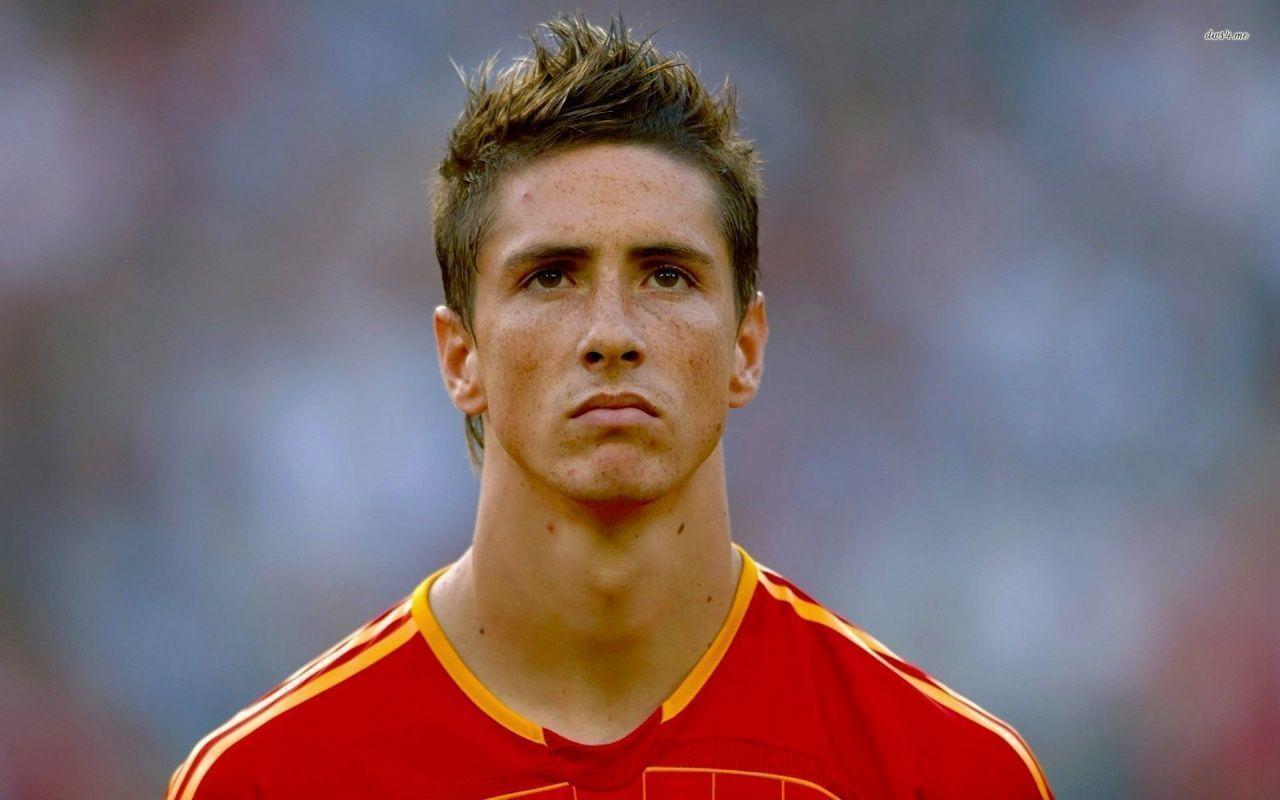image For > Fernando Torres 2015