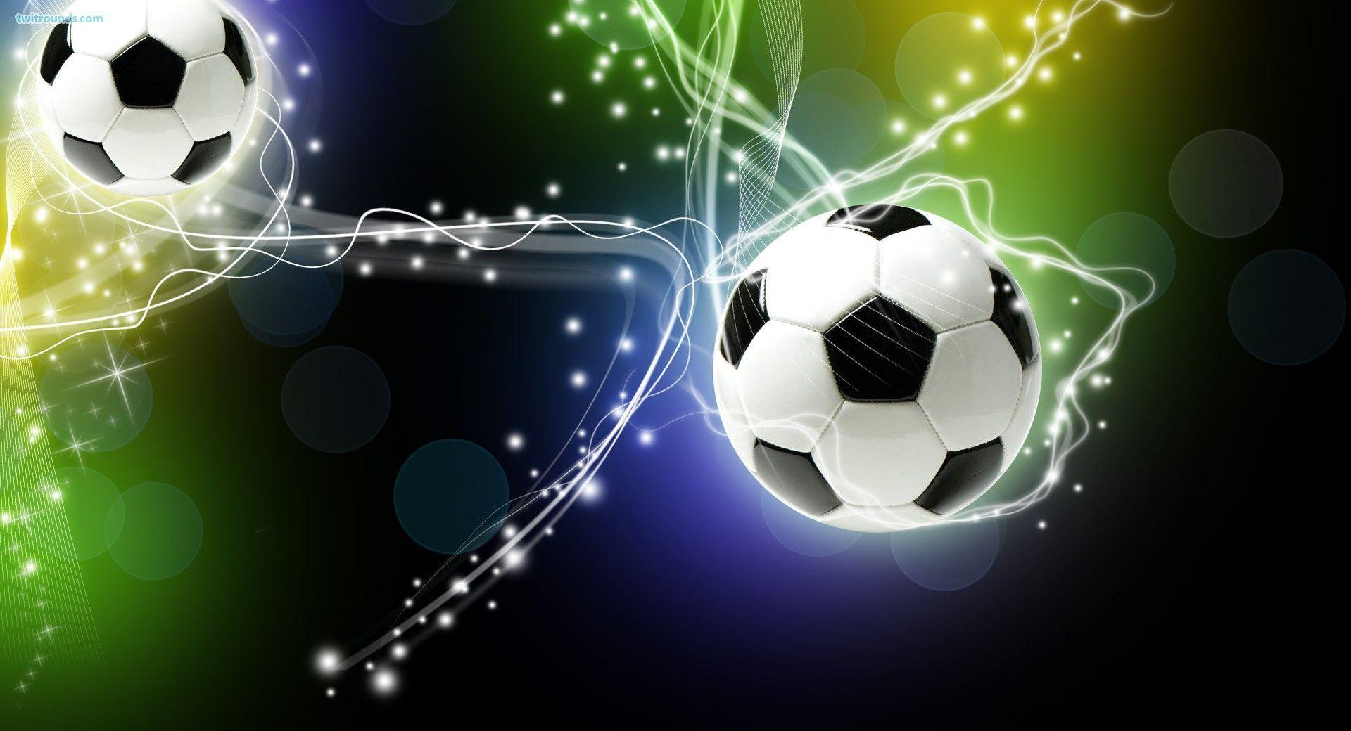Cool Soccer Backgrounds - Wallpaper Cave