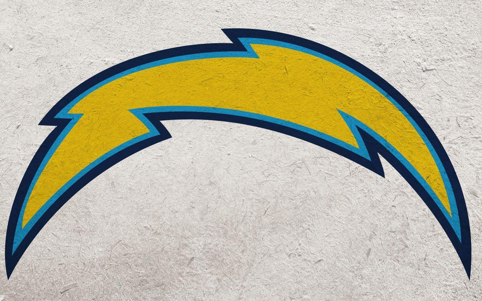 San Diego Chargers Wallpaper 1680x1050