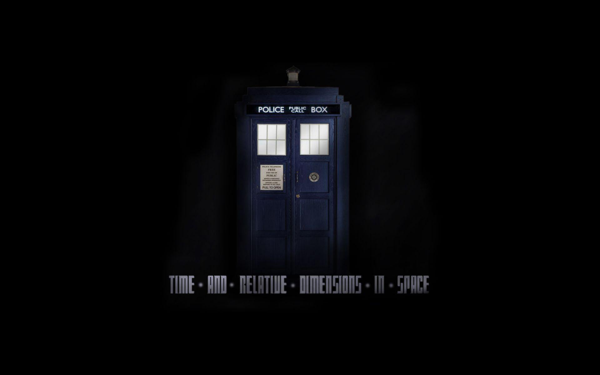 Space X Tardis Doctor Who Time Wallpaper Doctor Who iPad