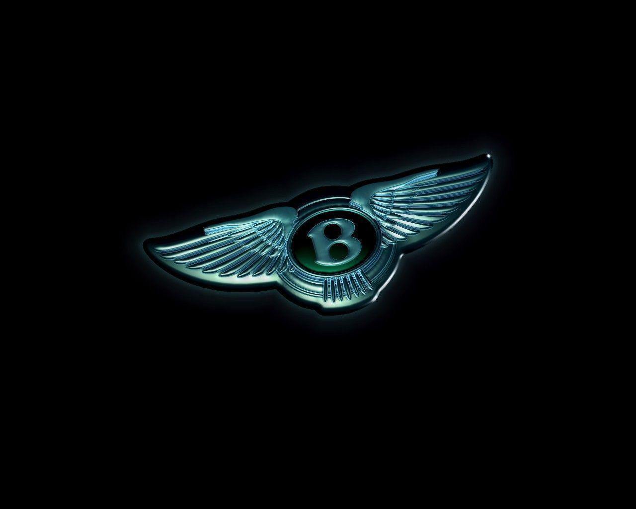 Logos For > Bentley Logo Wallpaper