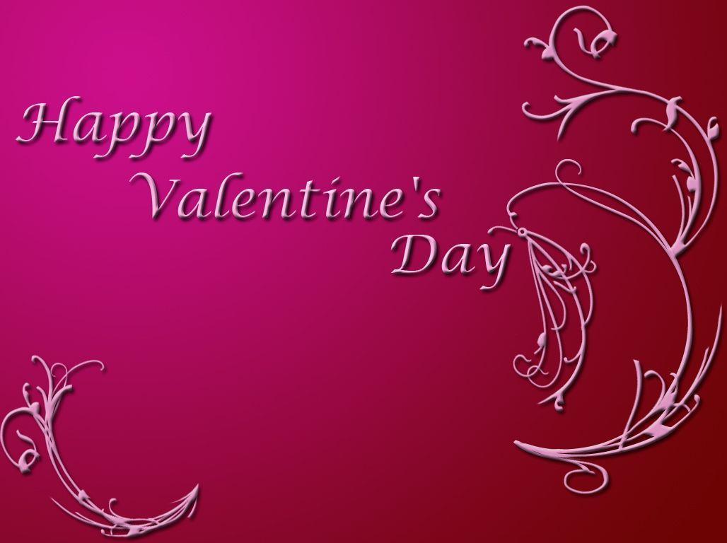 free valentines day desktop wallpaper