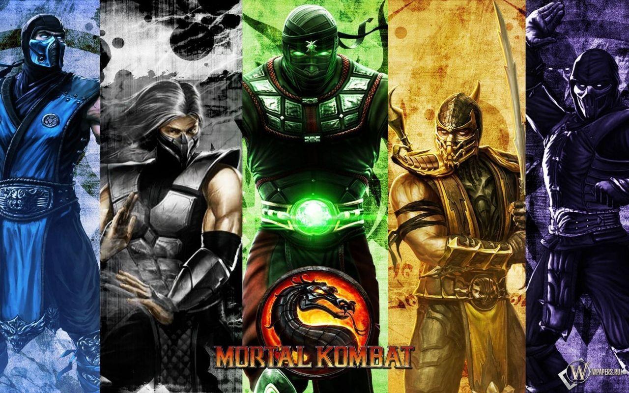 image For > Mortal Kombat Noob Saibot Wallpaper