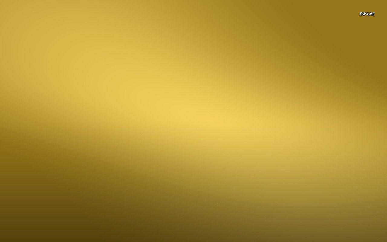 Hd Wallpaper Gold Color Background 1280×800