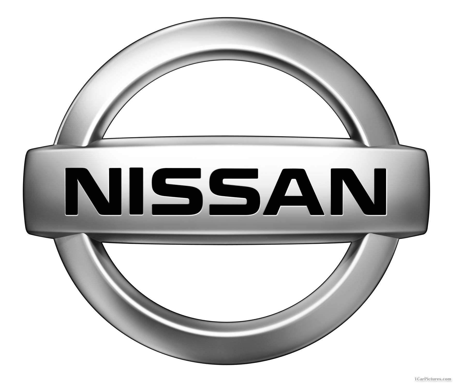 Nissan Logo Wallpaper 4305 HD Wallpaper in Logos