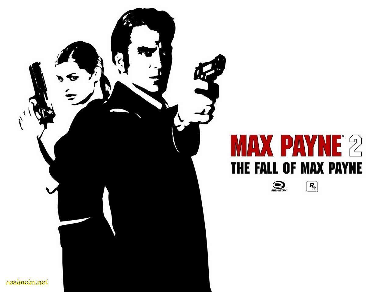 Max Payne 2 Wallpaper. HD Wallpaper Base