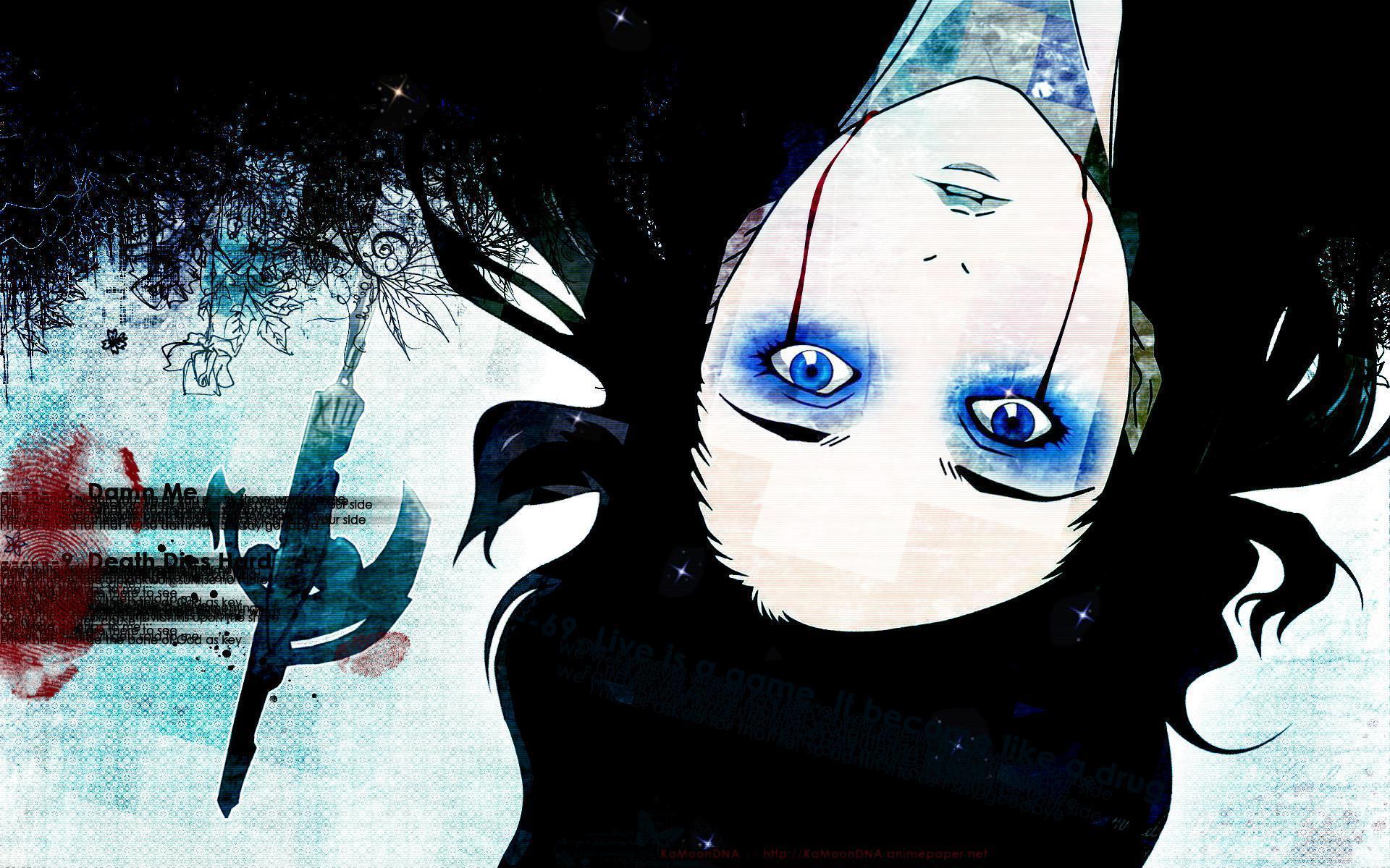 Ergo Proxy Wallpapers - Wallpaper Cave