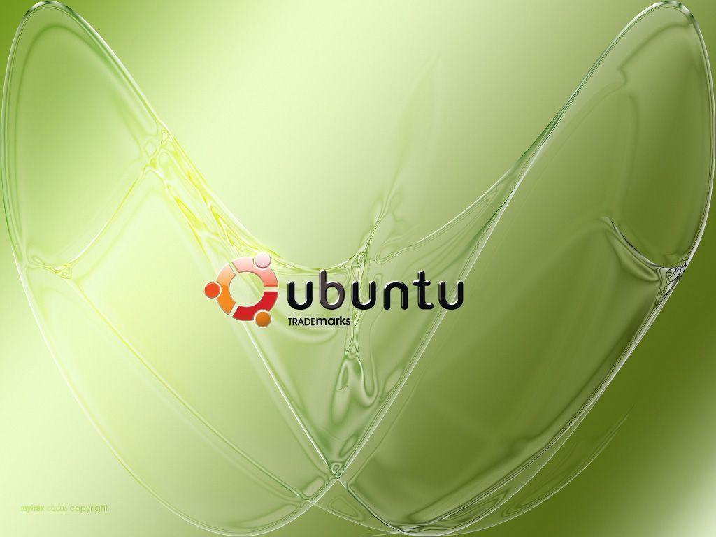 Linux Ubuntu (id: 69417)