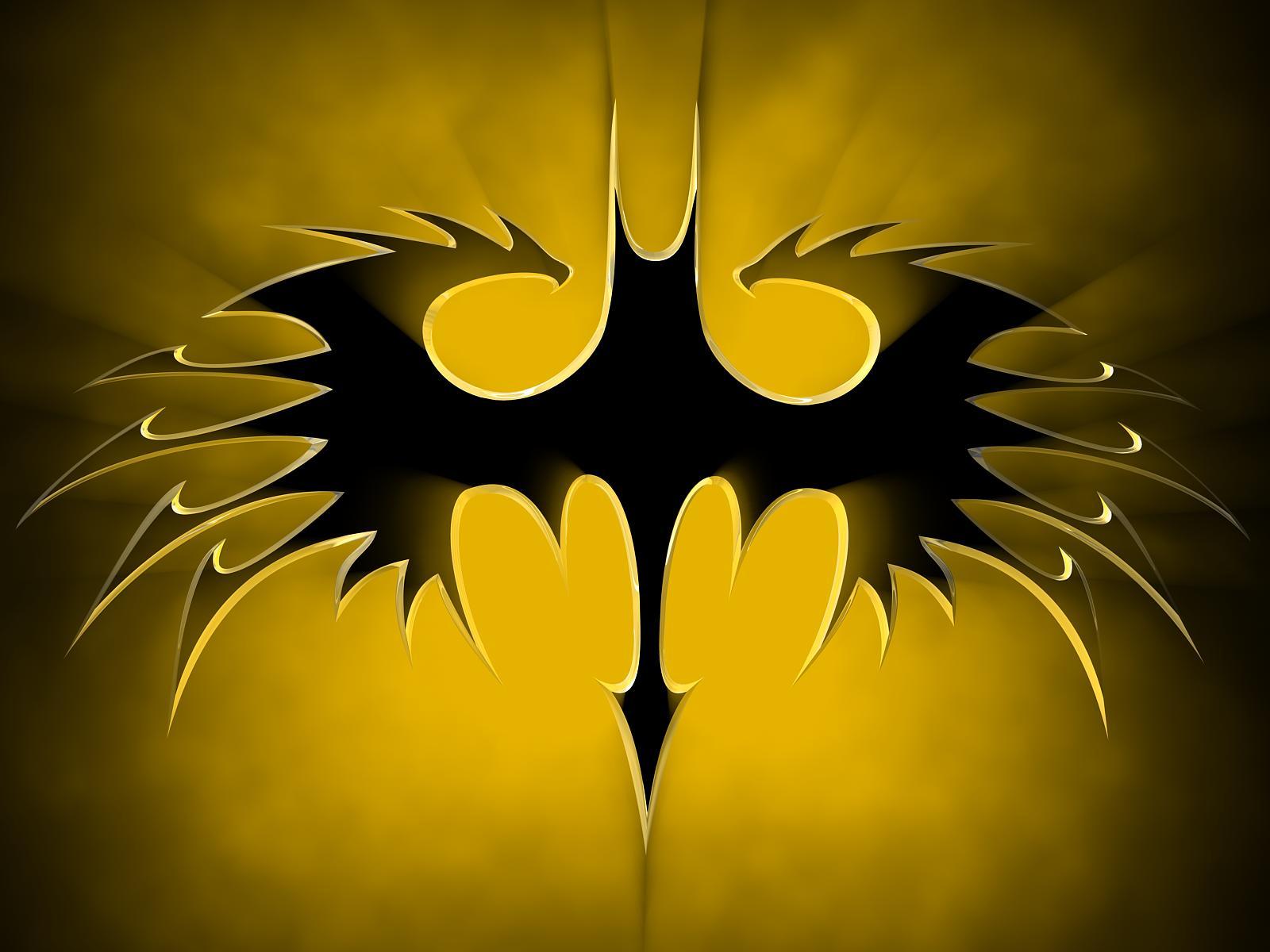 iPad Mini Wallpaper Batman Logo HD Background Wallpaper 16 HD