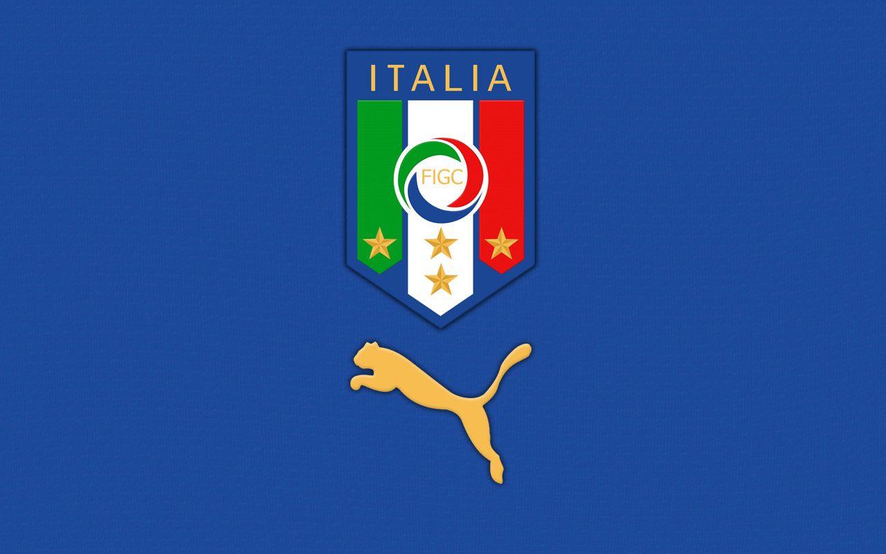 FIGC Italy Wallpaper v2