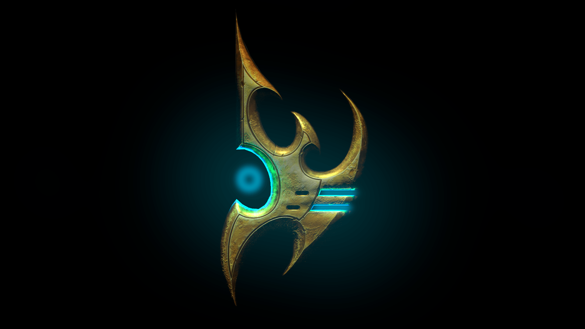 Protoss Wallpapers - Wallpaper Cave