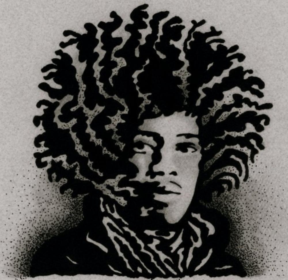 Jimi Hendrix iPhone Wallpaper Image & Picture