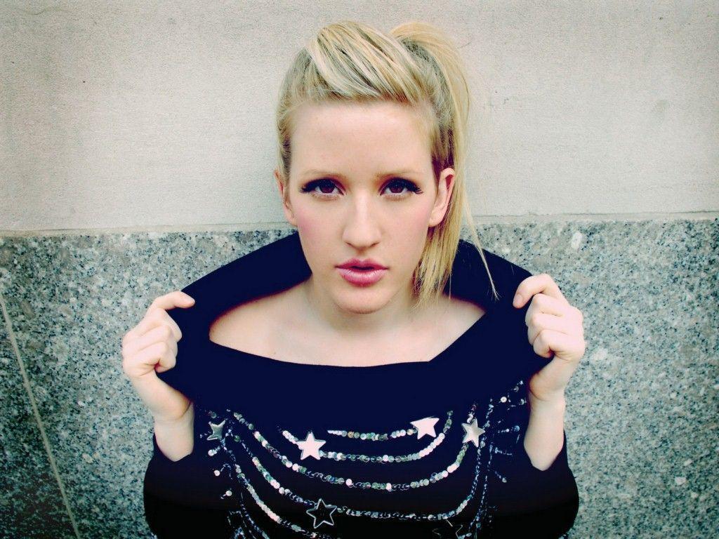 Ellie Goulding Style Photo Wallpaper, 1600x1200 HD Wall DC