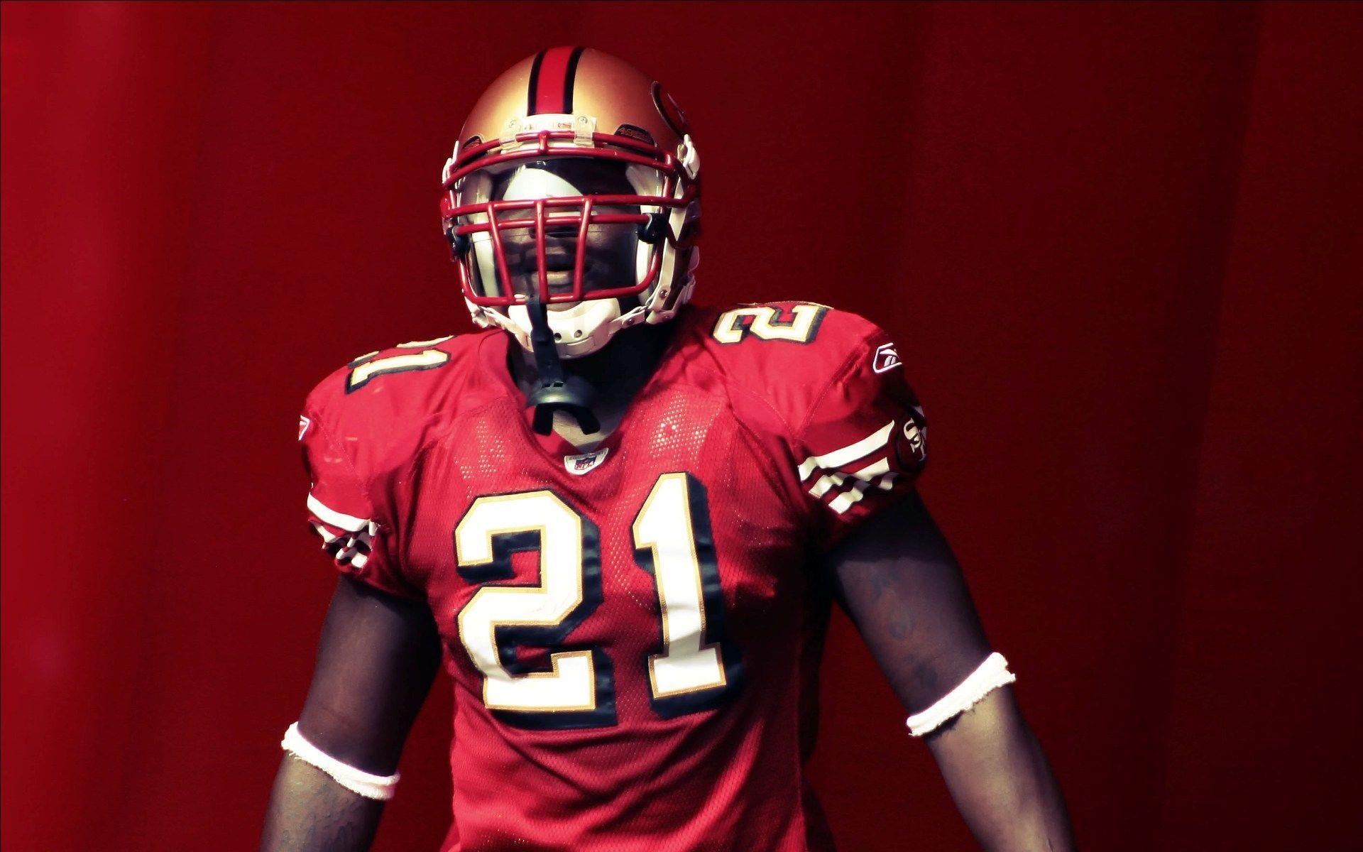 San Francisco 49ers Player Wallpaper. All Best Image Collection