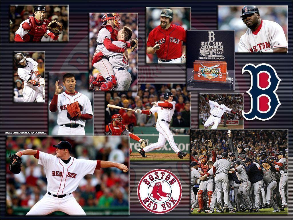 Boston Red Sox 32878