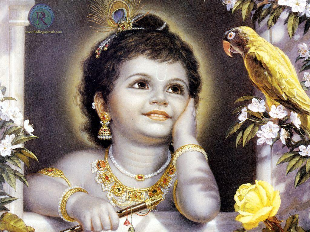 Download Sri Krishna Image for Janmashtami 2014. Happy Birthday 2015