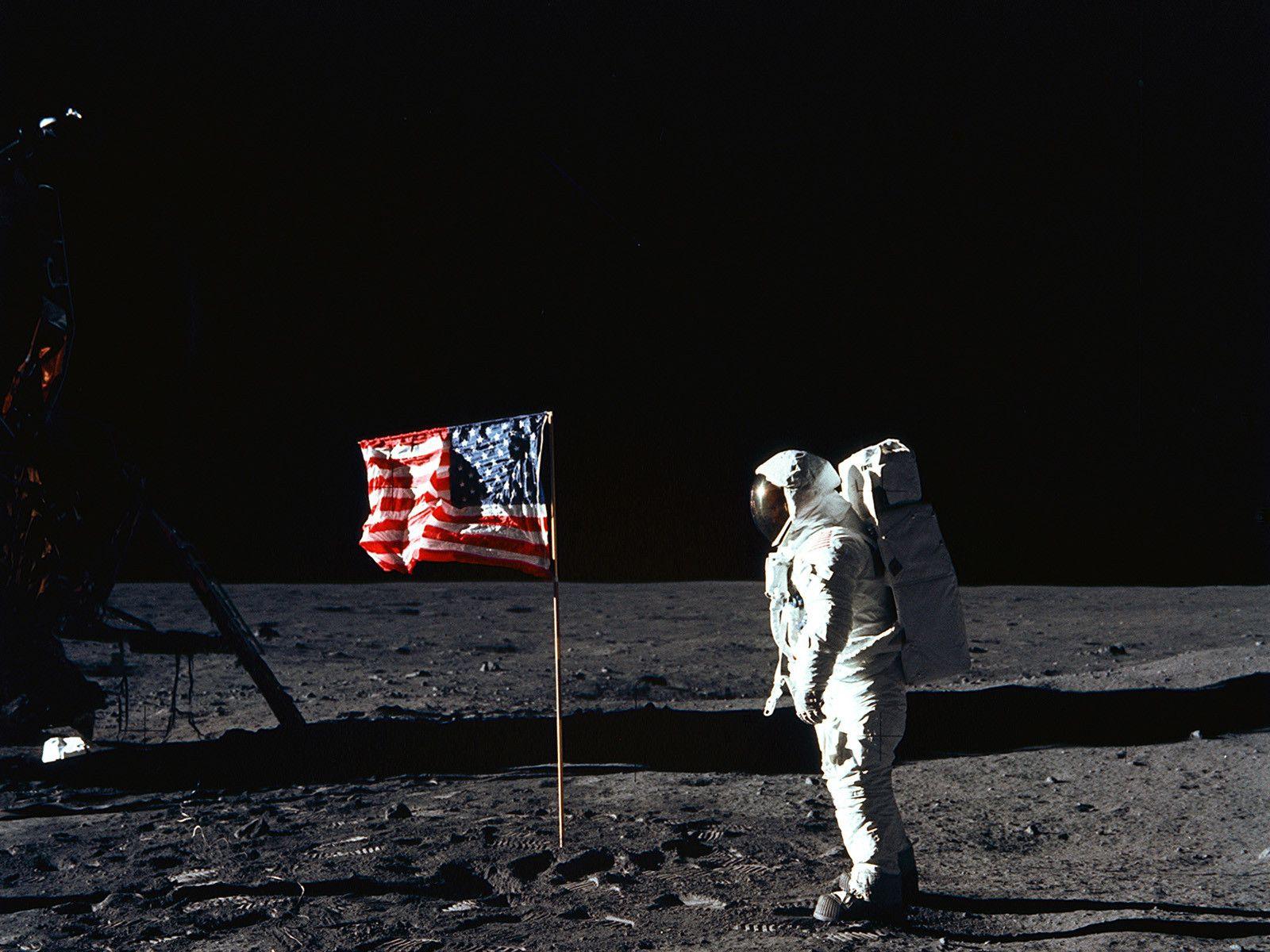 image For > Apollo 11 Moon Landing Nasa