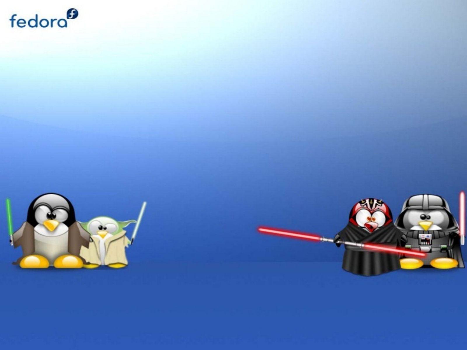 Star Wars Fedora Movie Wallpaper Picture Fedora Linux