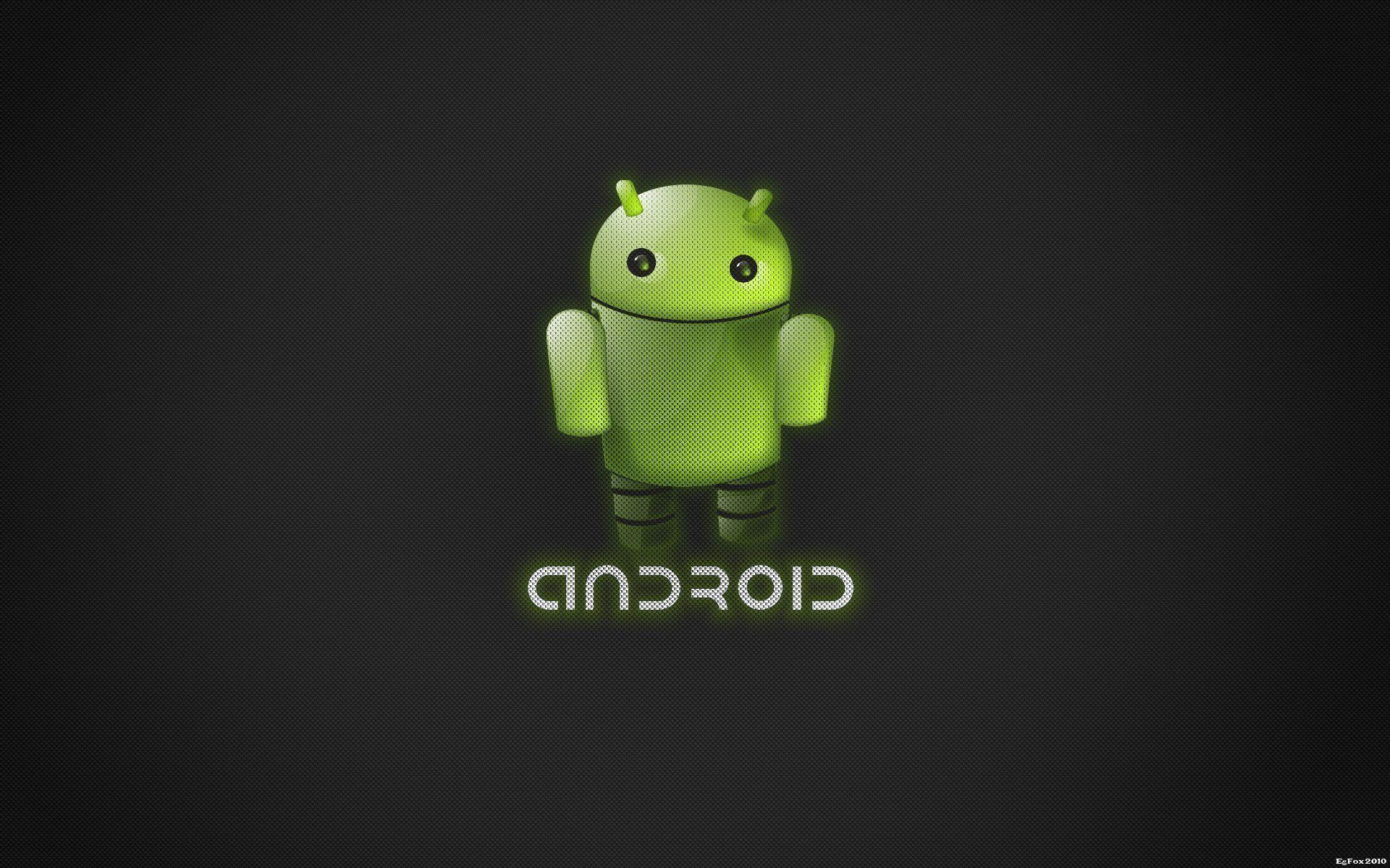 Logos For > Android Logo Wallpaper HD