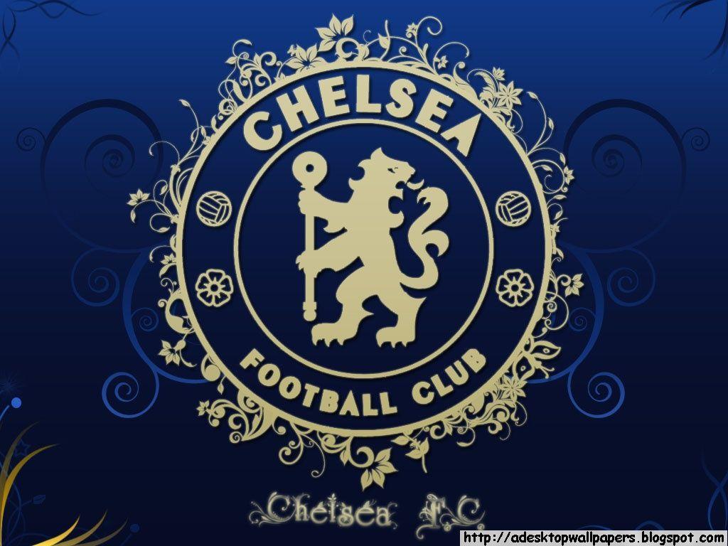 Wallpaper Of Chelsea Football Club Wallpaper