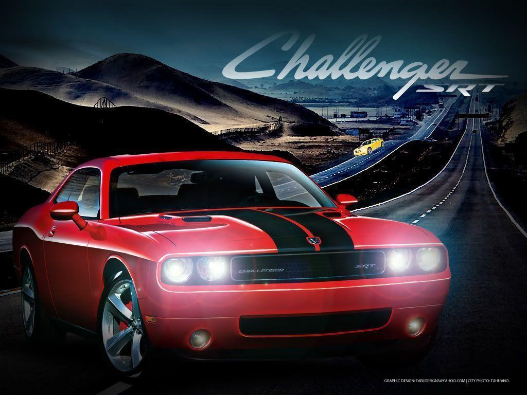 Challenger Wallpaper 16086 HD Wallpaper