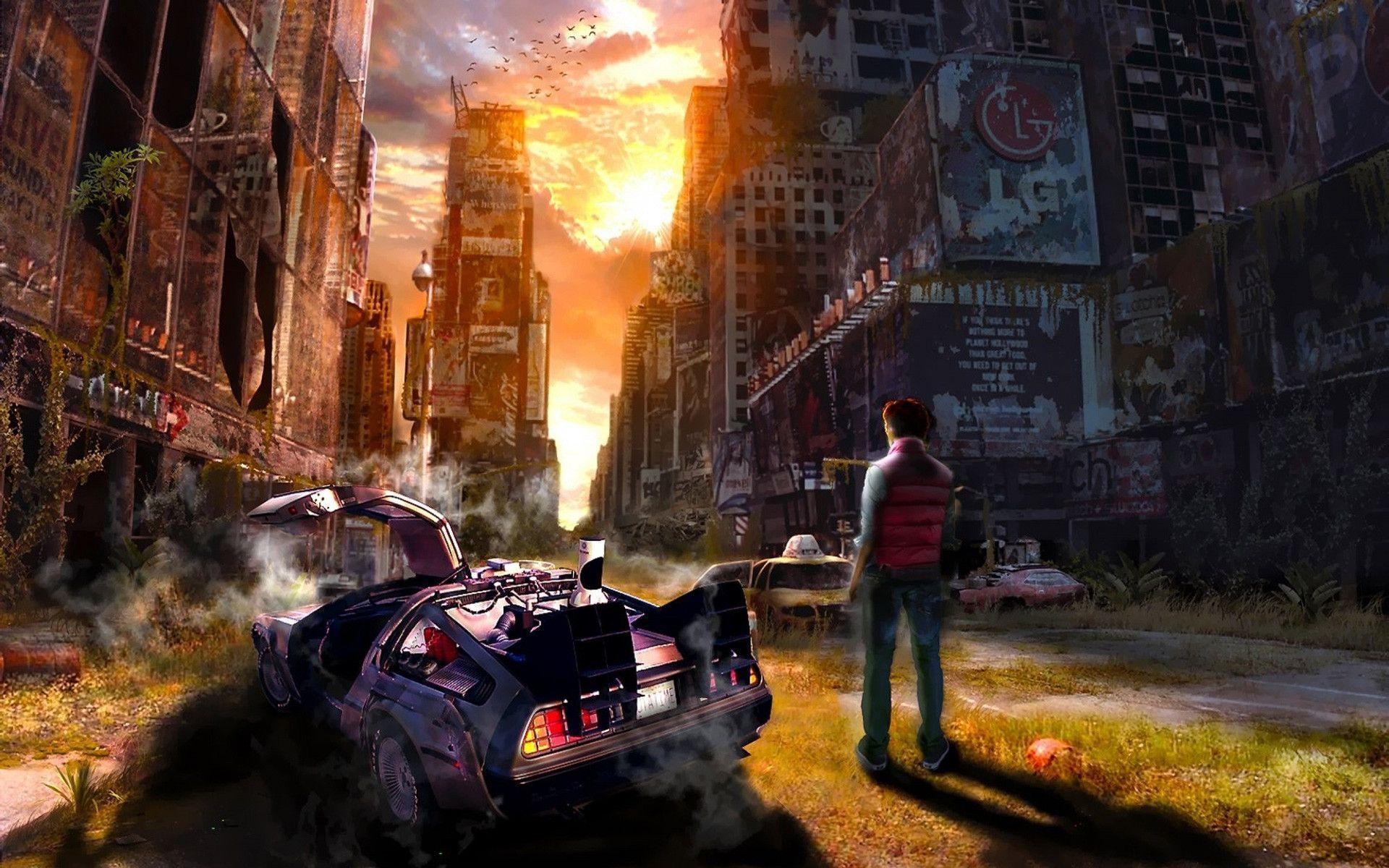 image For > 2012 End Of The World Movie Wallpaper