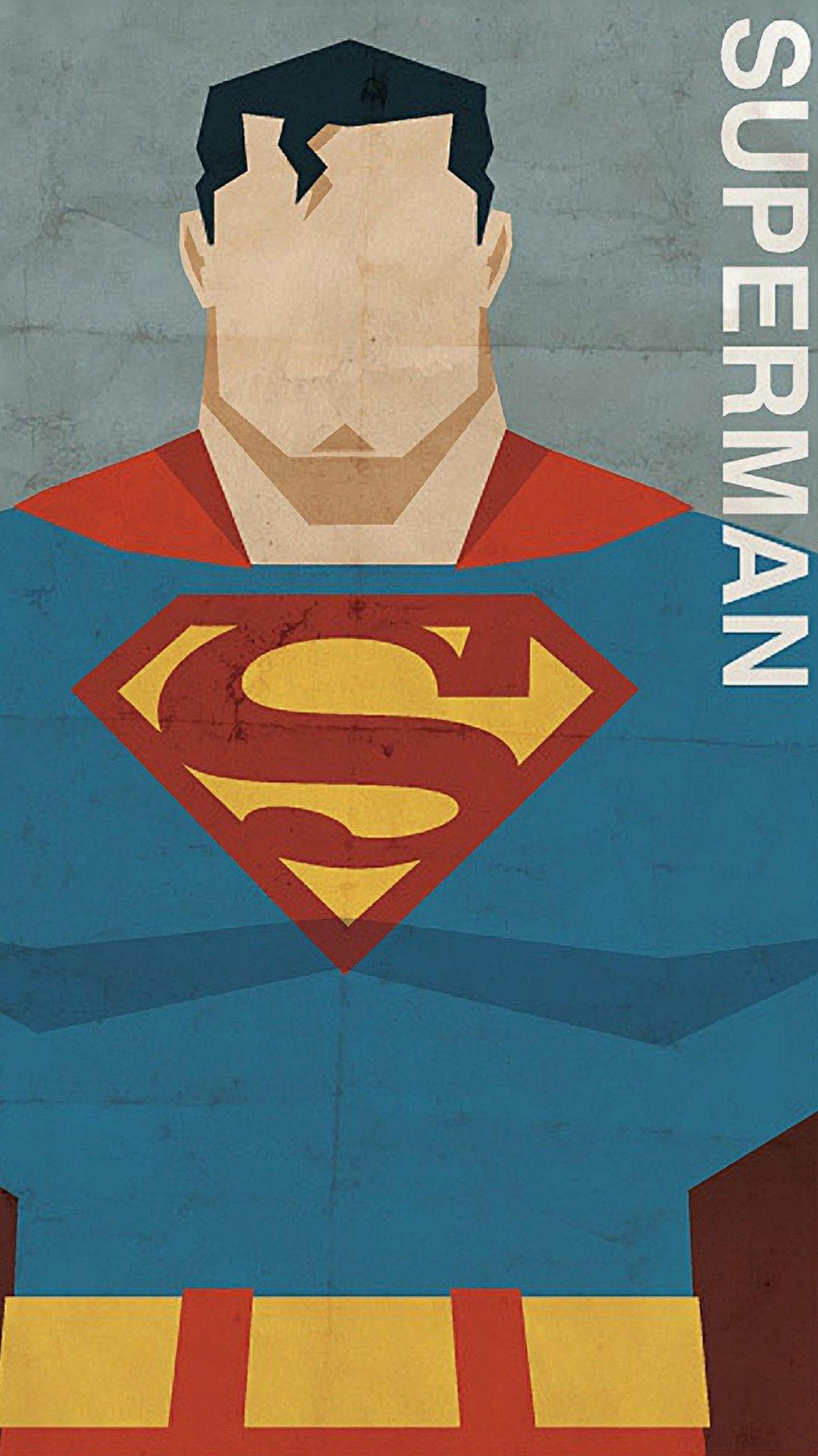Superman Justice League Wallpaper