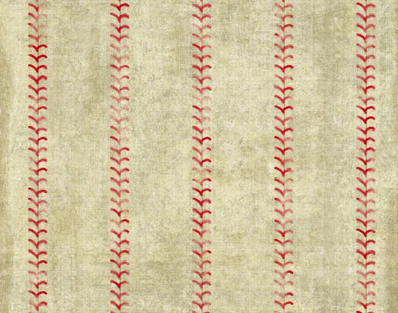 Free Baseball Background
