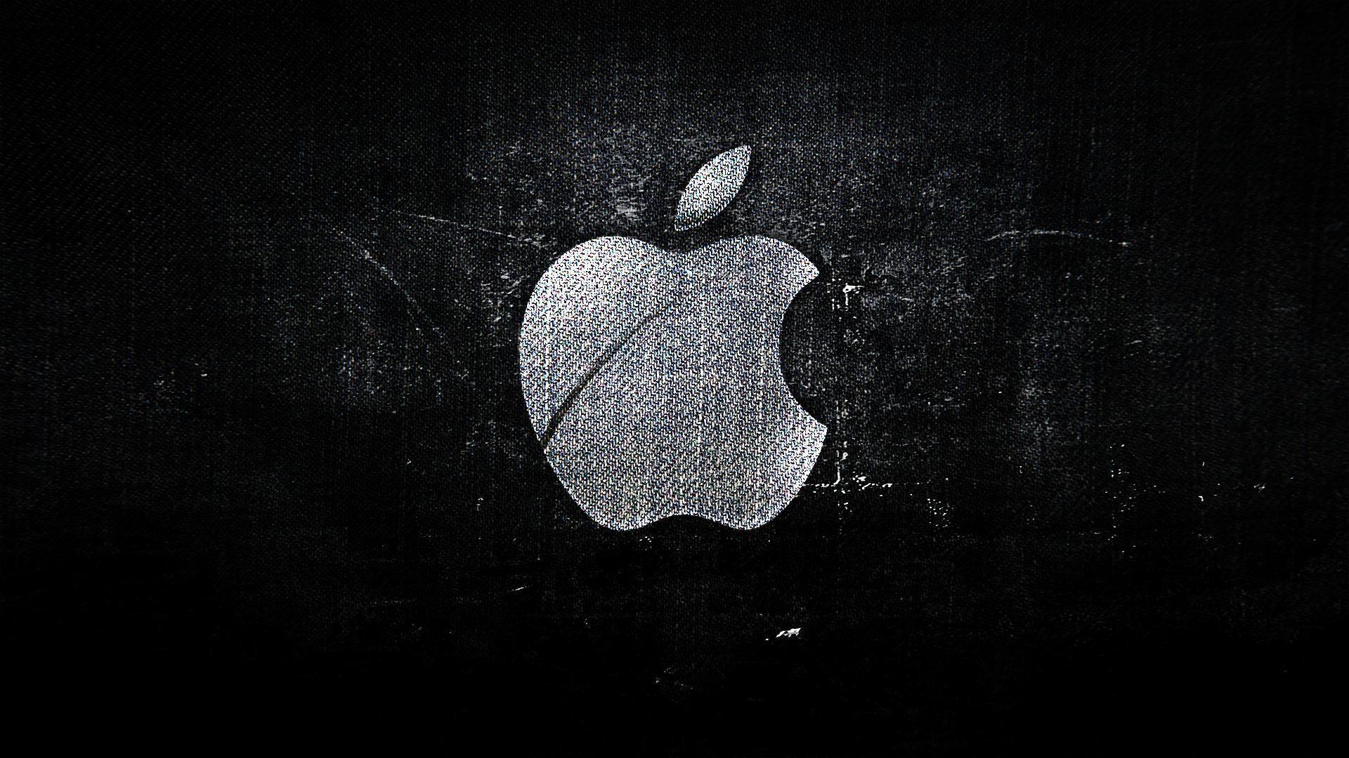 Apple (Wallpaper)