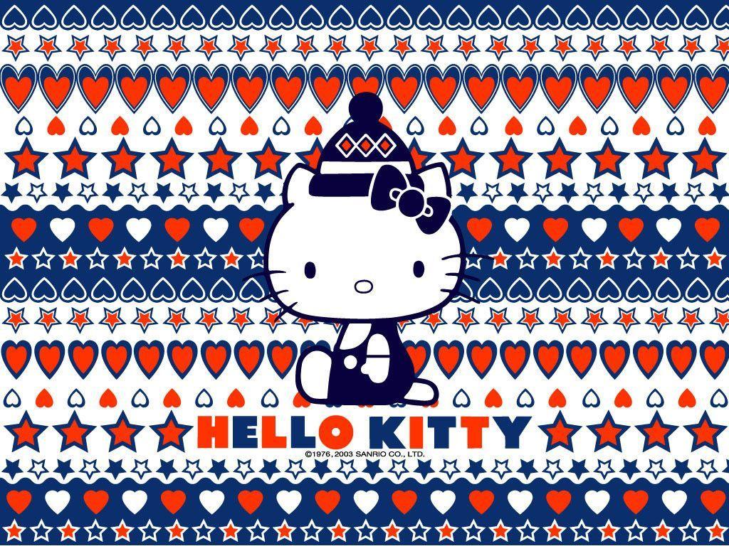 Hello Kitty Wallpaper Kitty Wallpaper