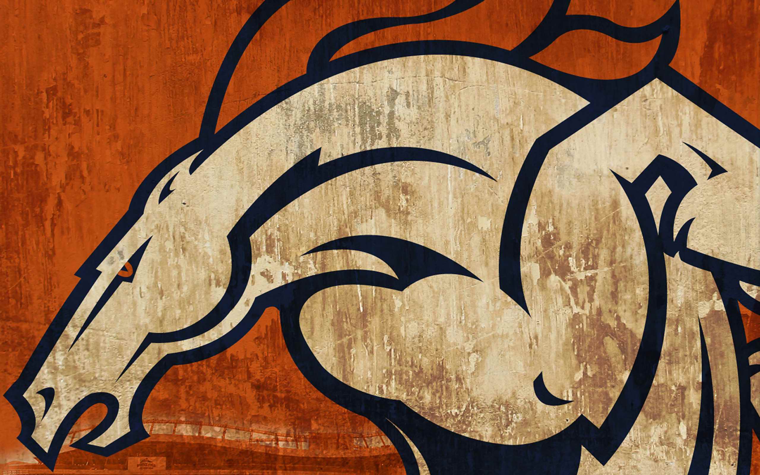 Denver Broncos Backgrounds - Wallpaper Cave