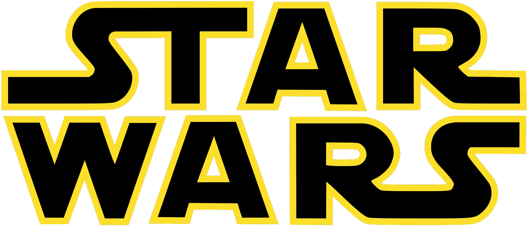 Star Wars Logo Wallpapers - Wallpaper Cave