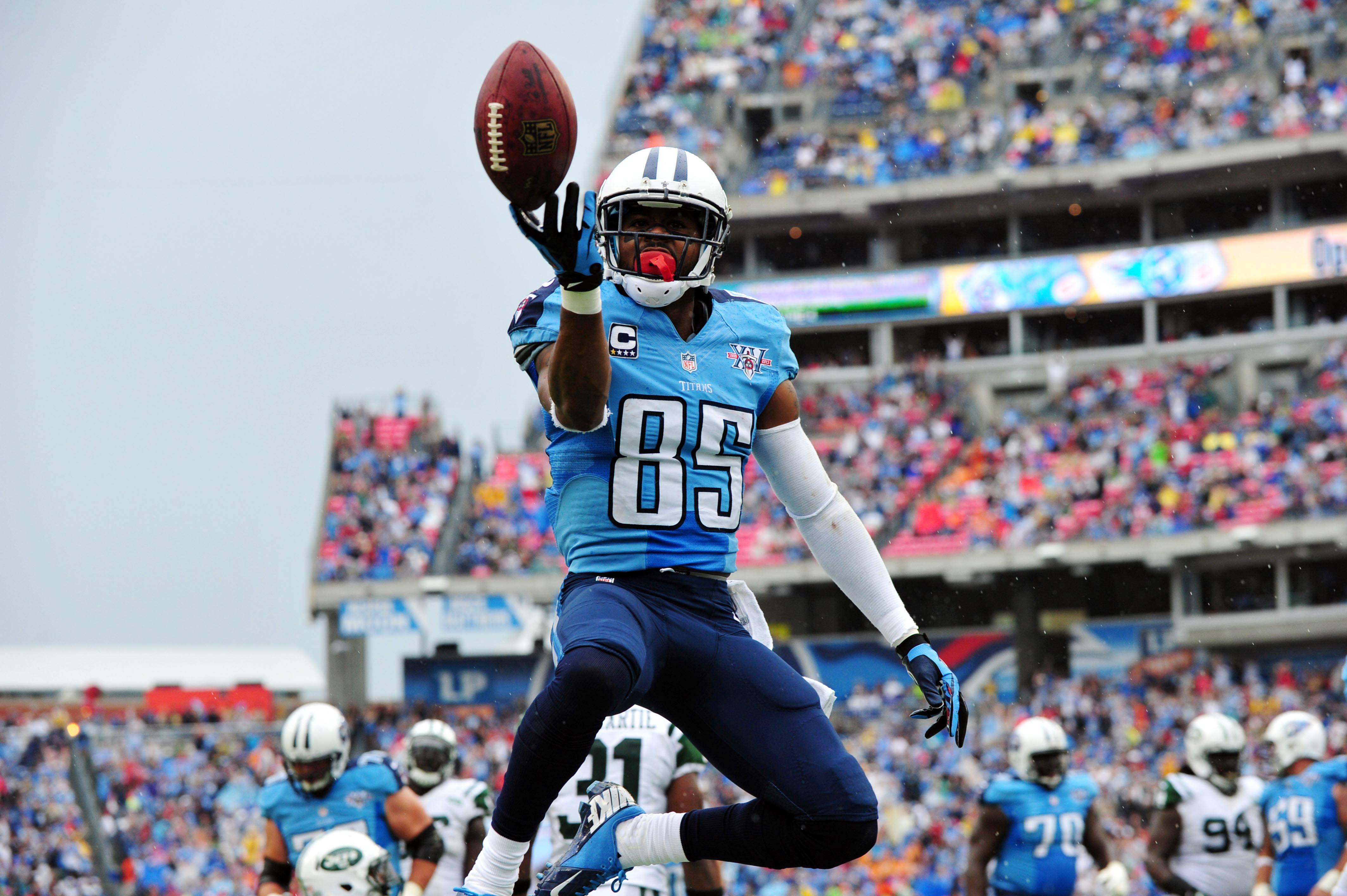 Tennessee Titans 2014