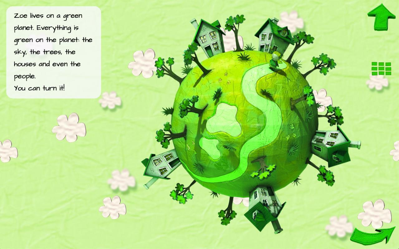Zoe&;s Green Planet Apps on Google Play
