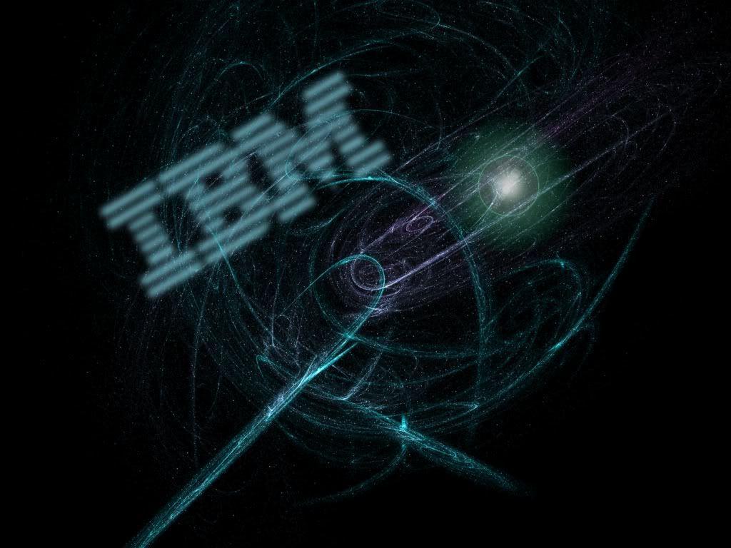 image For > Think Ibm Wallpaper