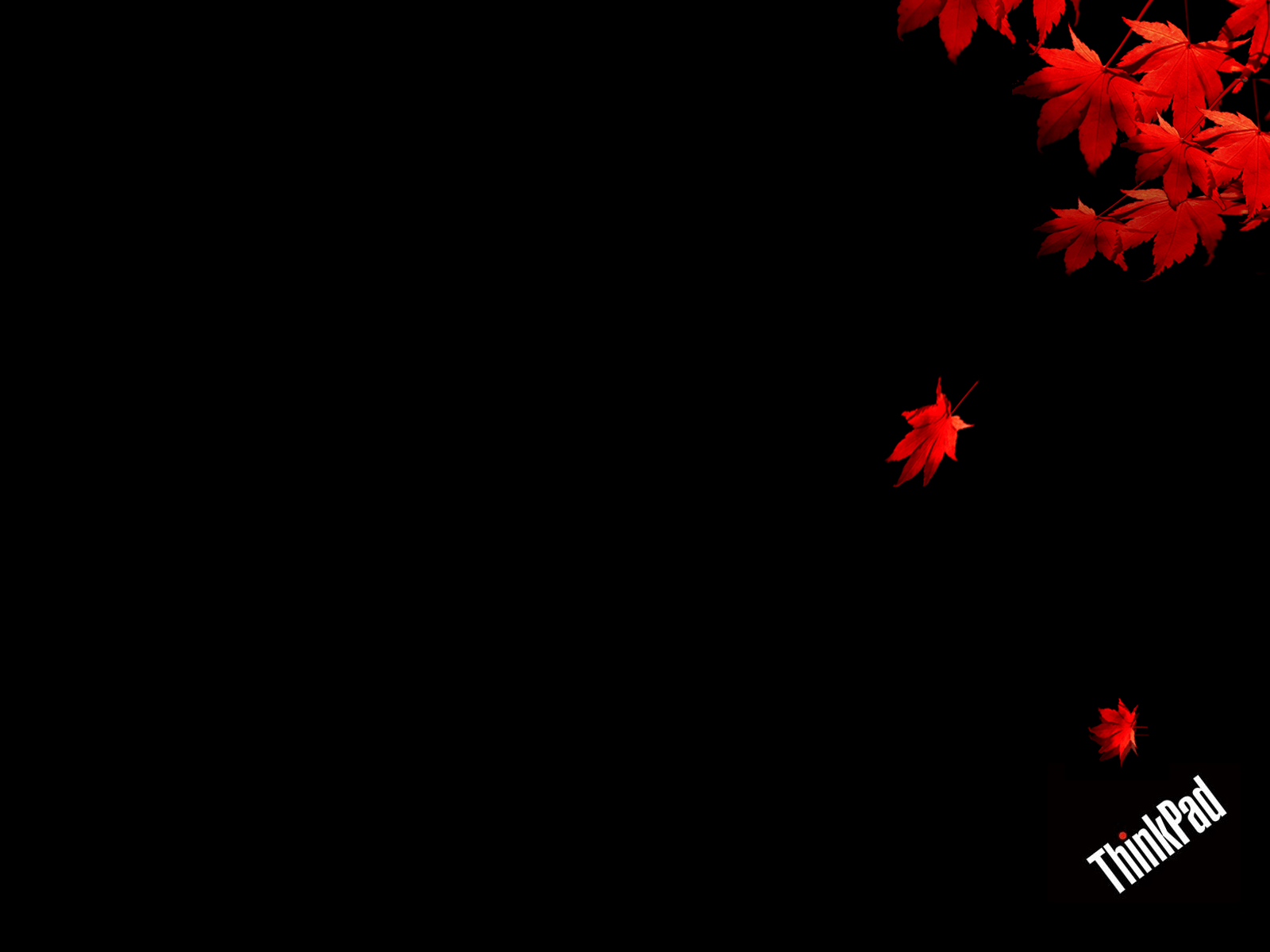 Lenovo Thinkpad Wallpapers Wallpaper Cave