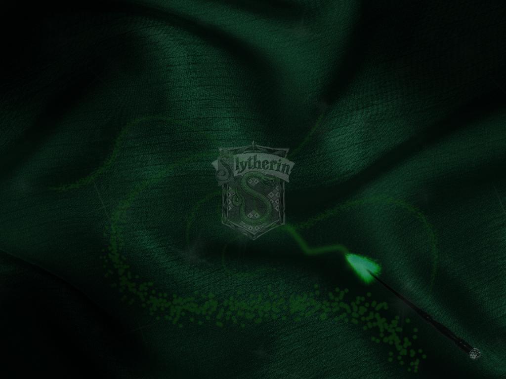 image For > Slytherin Background