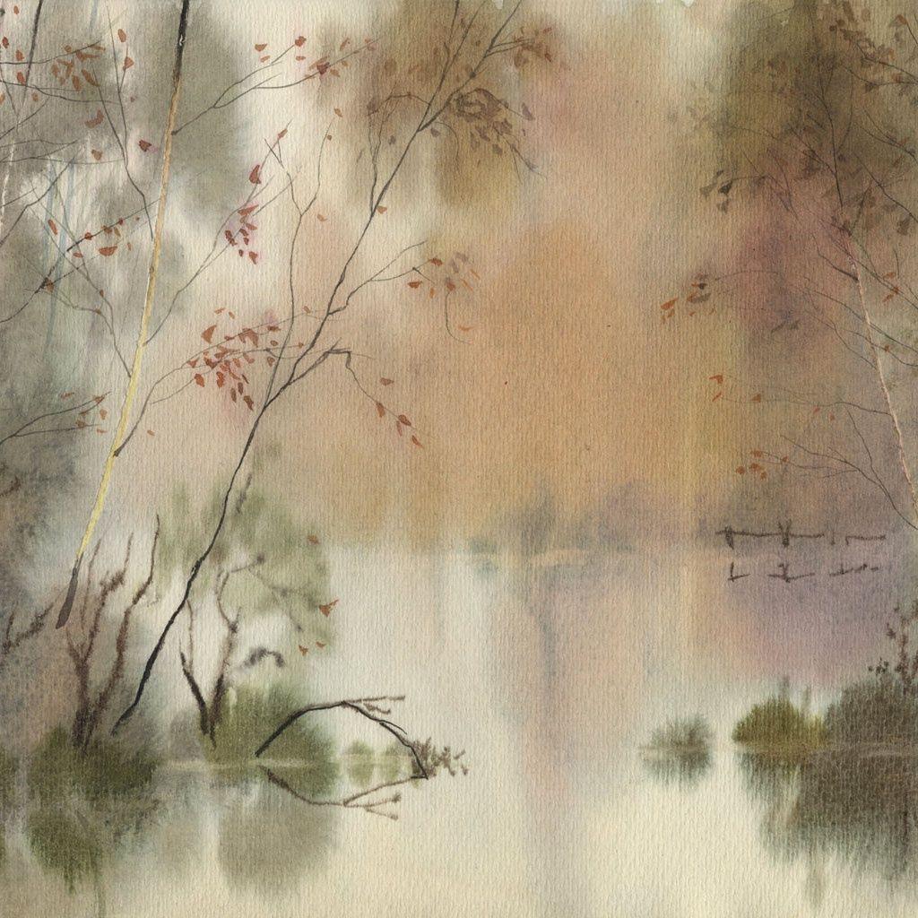 Wallpaper For > Chinese Painting Wallpaper