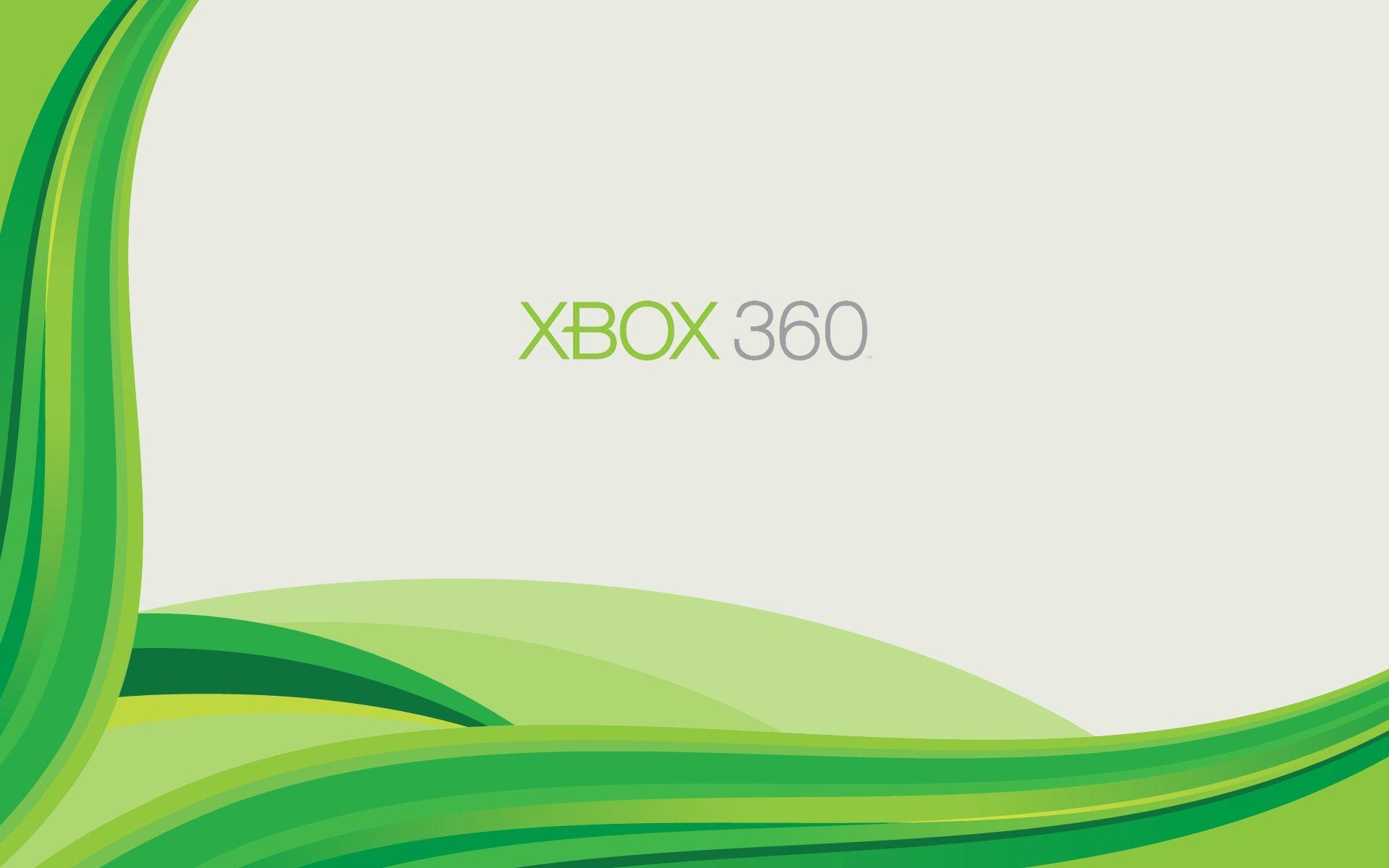 Pix For > Xbox 360 Logo Wallpaper HD