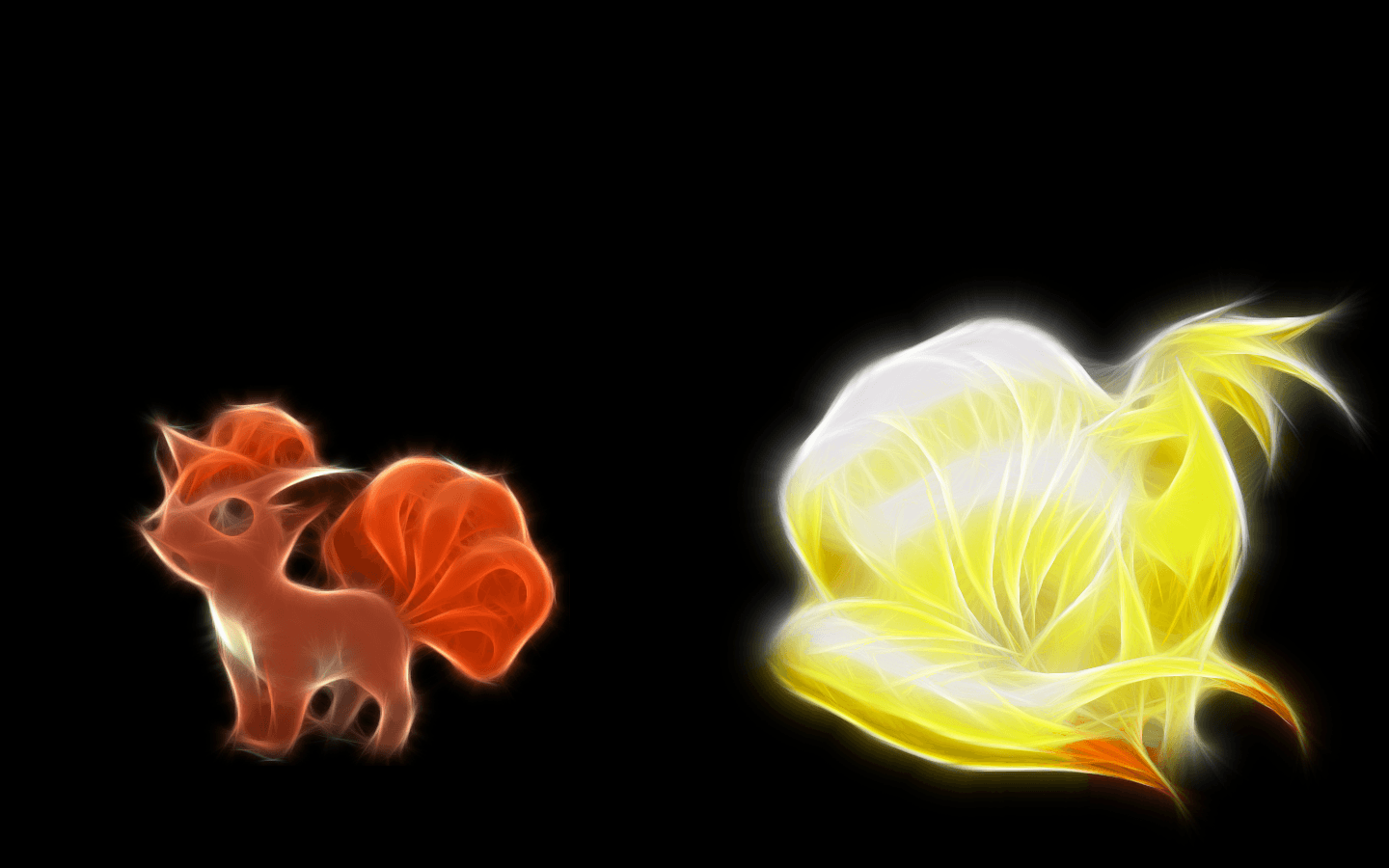 Vulpix Wallpapers - Wallpaper Cave