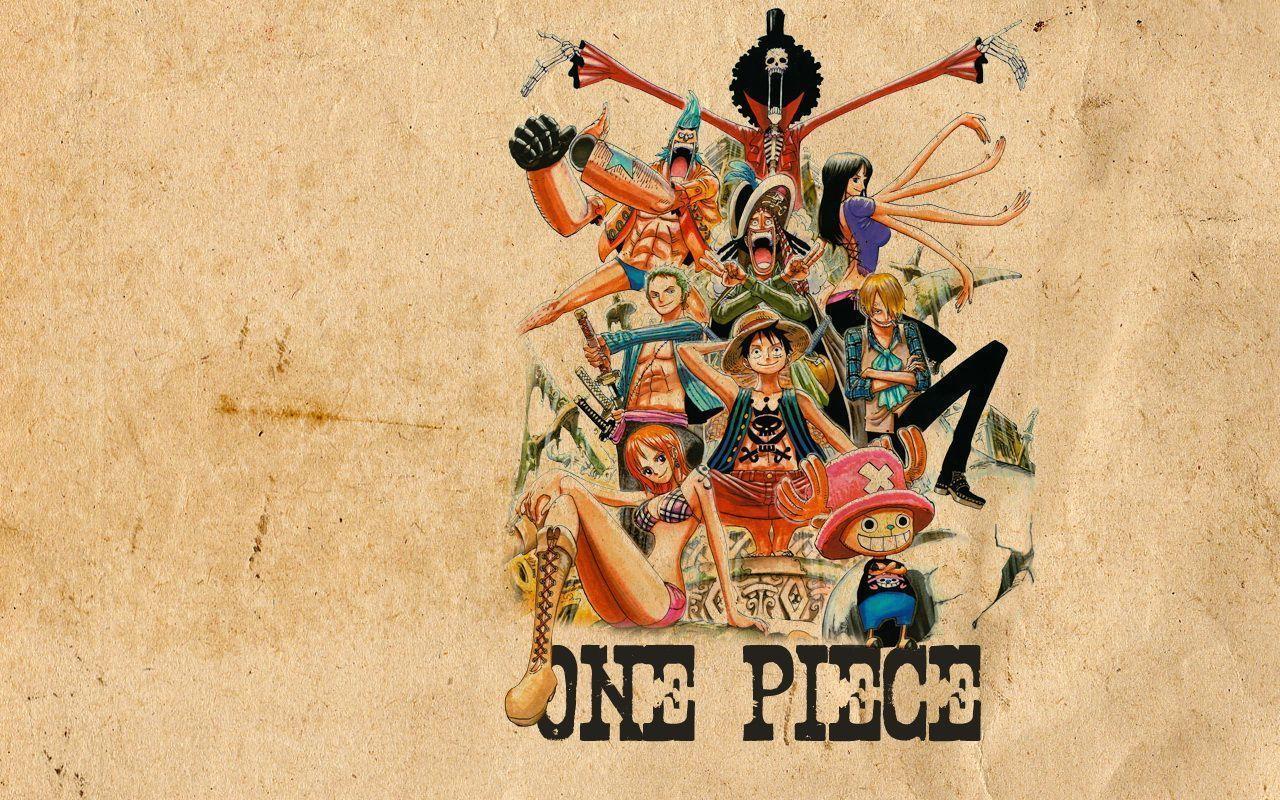 Beautiful One Piece Wallpaper Wallpaper 78286
