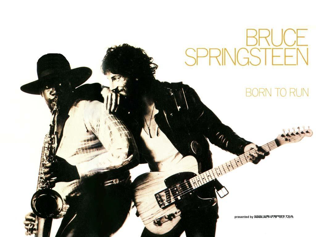Bruce Springsteen wallpaper. Bruce Springsteen background