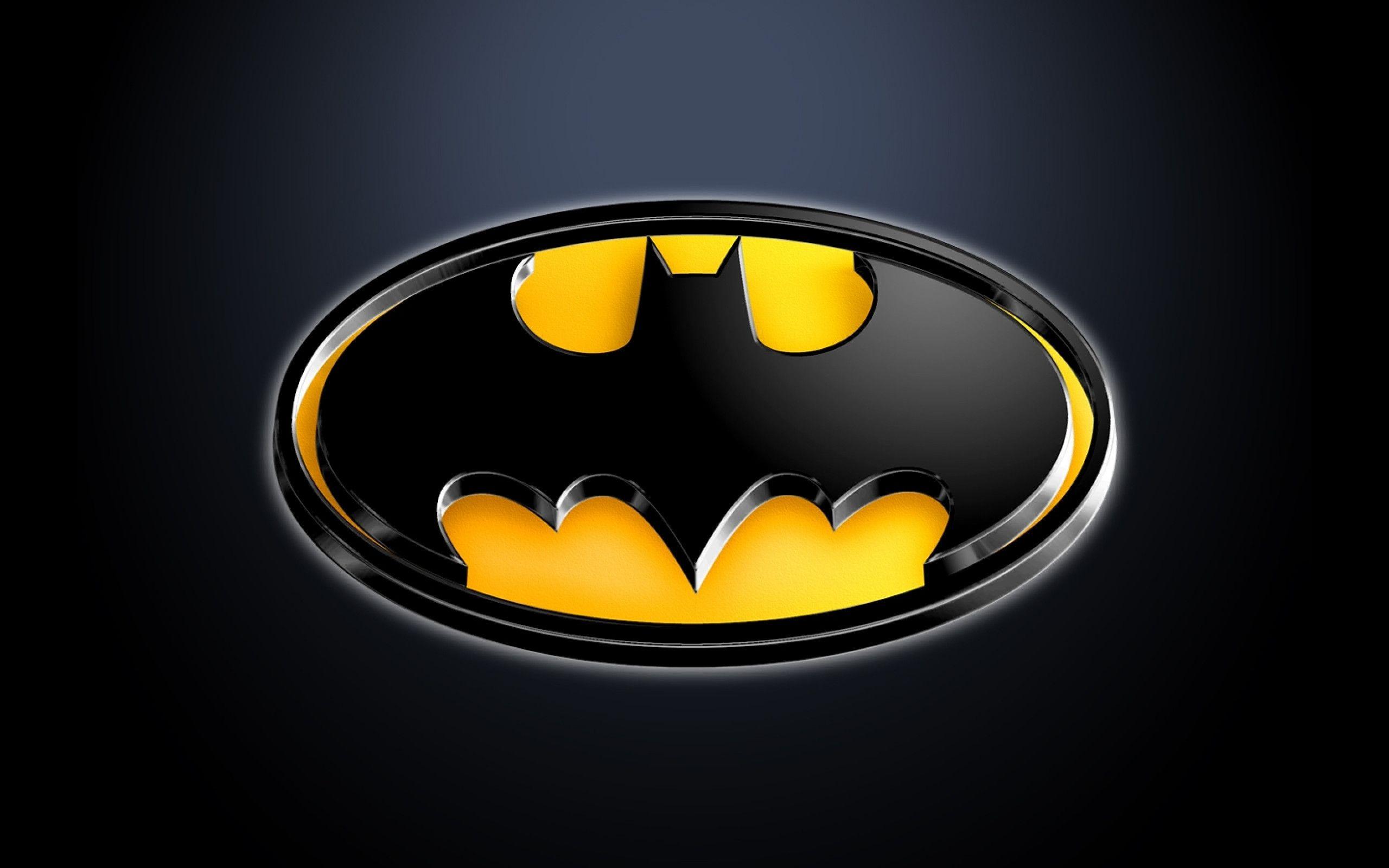 Batman Computer Wallpaper, Desktop Background 2560x1600 Id: 238216