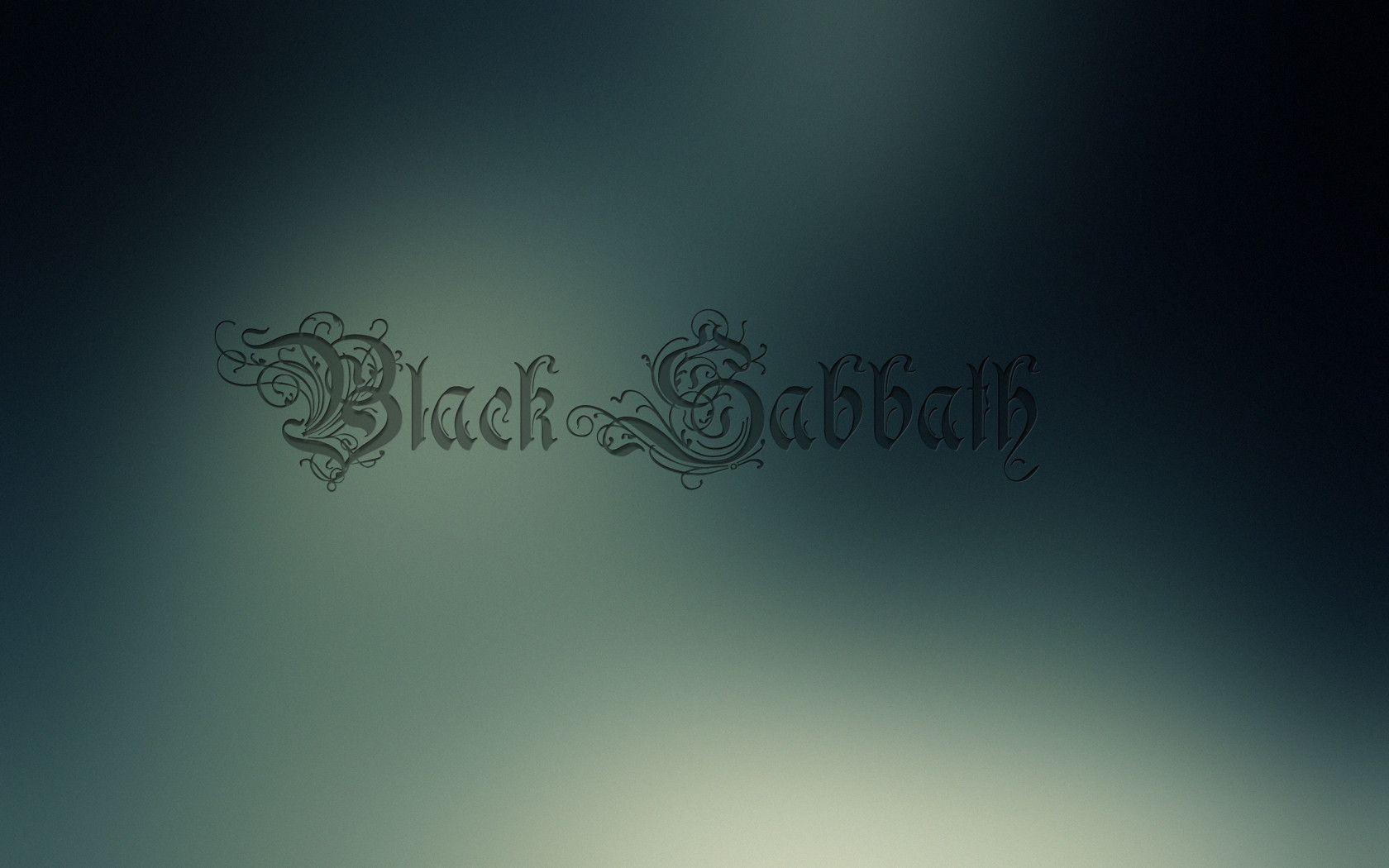 Black Sabbath Wallpaper By K Appa