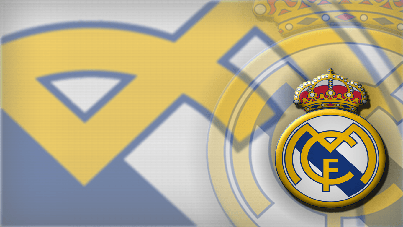 Real Madrid Logo Wallpaper Download 43 Wallpaper. Cool