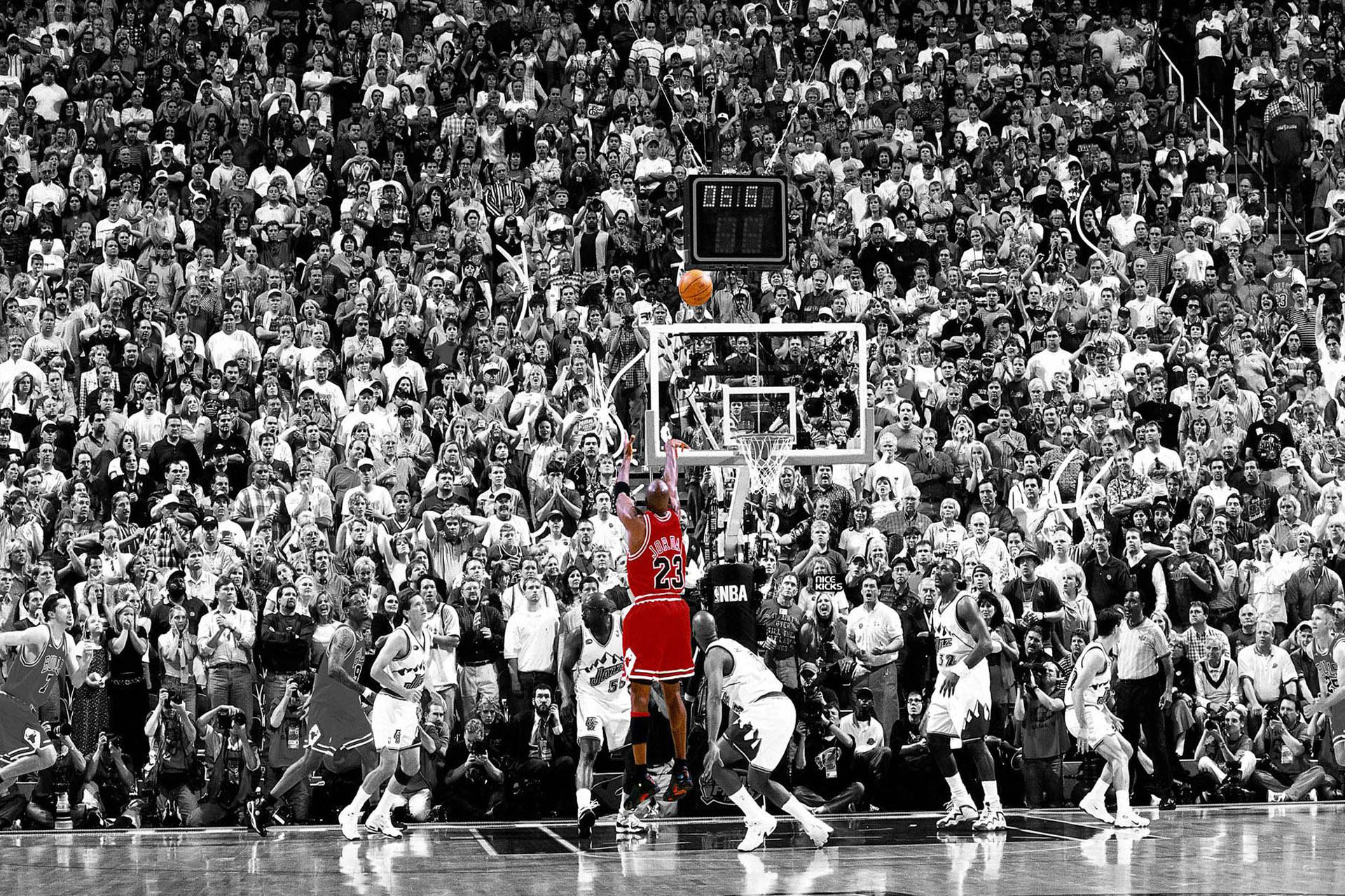 Fonds d&;écran Michael Jordan, tous les wallpaper Michael Jordan
