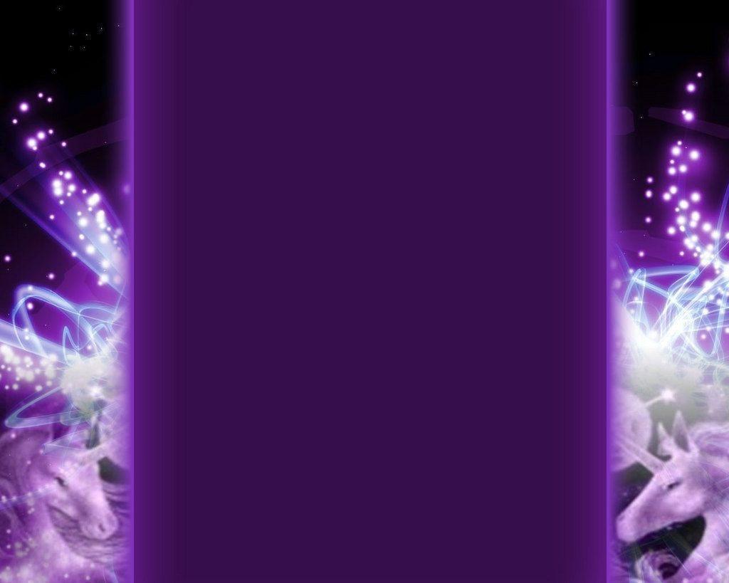 Purple Picture and Wallpaper Items